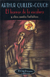HORROR DE LA ESCALERA,EL CD230