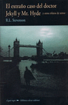 EXTRA�O CASO DEL DOCTOR JEKYLL GN 4 Y MR HYDE Y OTROS RELATO