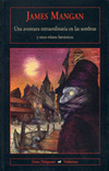 UNA AVENTURA EXTRAORDINARIA EN LAS SOMBRAS