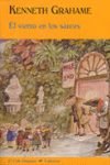 THE WIND IN THE WILLOWS
