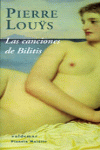 CANCIONES DE BILITIS, LAS