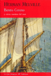BENITO CERENO Y OTROS CUENTOS (DIOGENES)