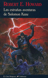 EXTRA�AS AVENTURAS DE SOLOMON KANE CD 283