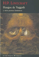 HONGOS DE YUGGOTH