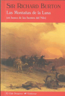 MONTA�AS DE LA LUNA (BOLSILLO)