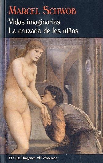 VIDAS IMAGINARIAS & LA CRUZADA DE LOS NIOS CD 194