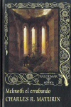 MELMOTH EL ERRABUNDO 2� ED GOTICA 21