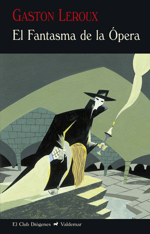 FANTASMA DE LA OPERA, EL