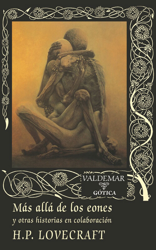 MAS ALLA DE LOS EONES