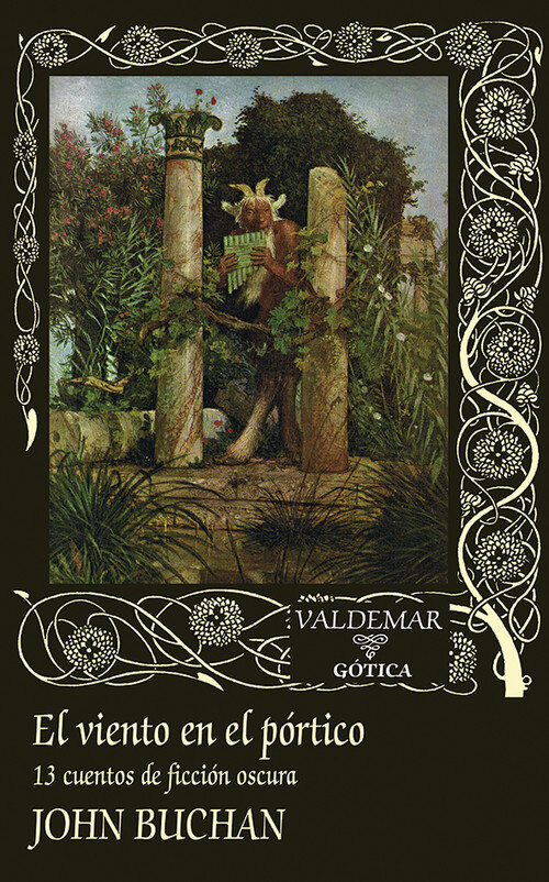 VIENTO EN EL PORTICO, EL