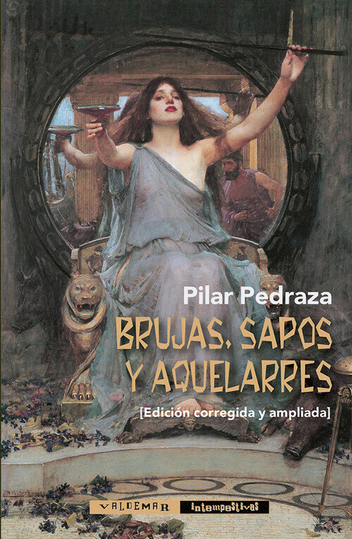 SUSPIRIA. LAS MINISTRAS DEL MAL