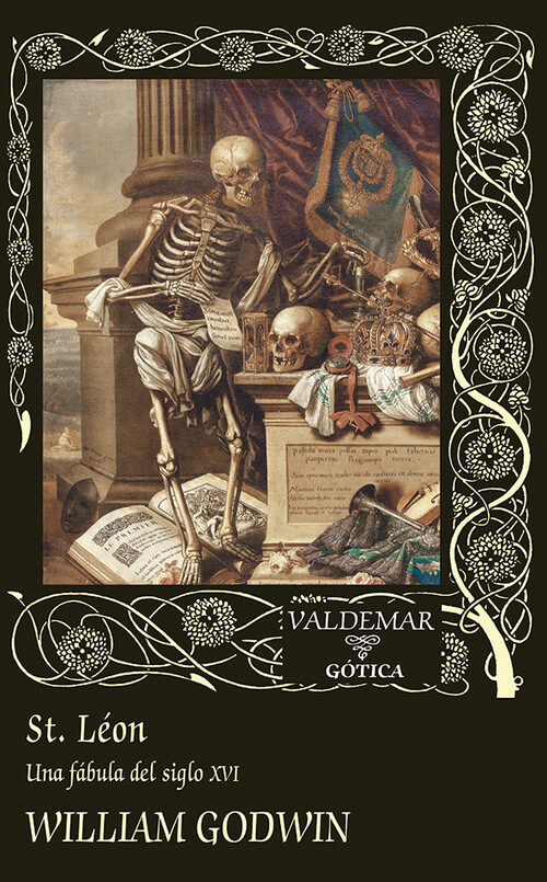 VIDAS DE NIGROMANTES