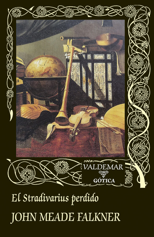 STRADIVARIUS PERDIDO, EL