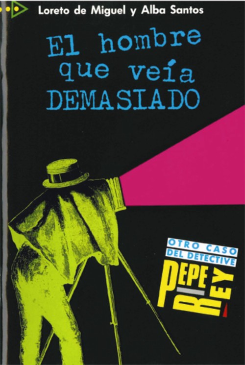 HOMBRE QUE VEIA DEMASIADO PQL 1
