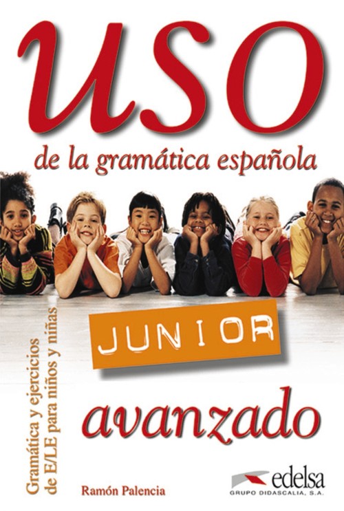 USO JUNIOR AVANZADO ALUMNO