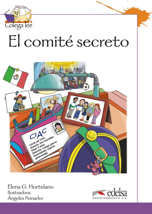 COMITE SECRETO