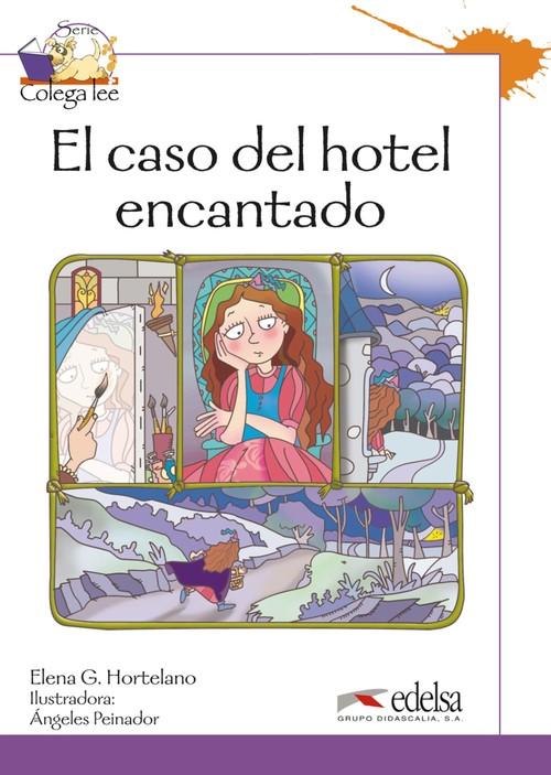 CASO DEL HOTEL ENCANTADO