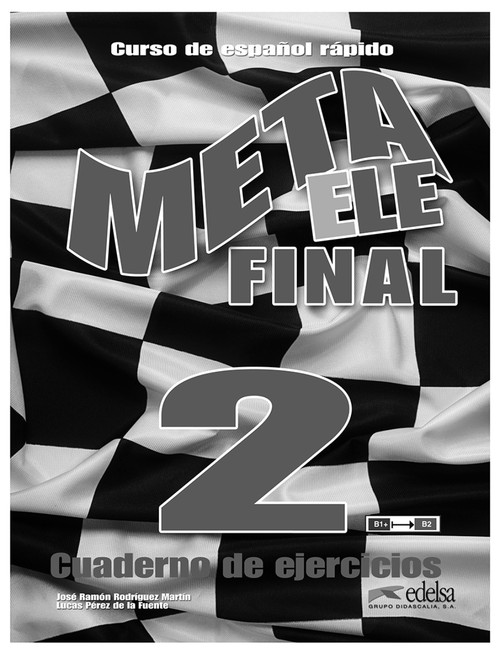 META ELE FINAL 2 CUADERNO DE EJERCICIOS