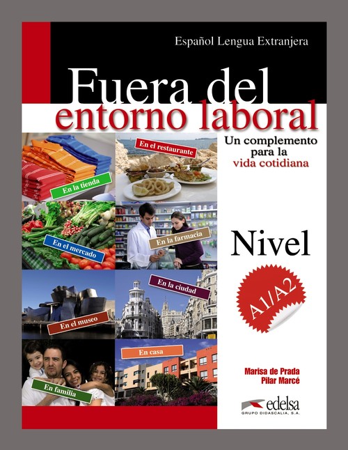 FUERA DEL ENTORNO LABORAL CLAVES