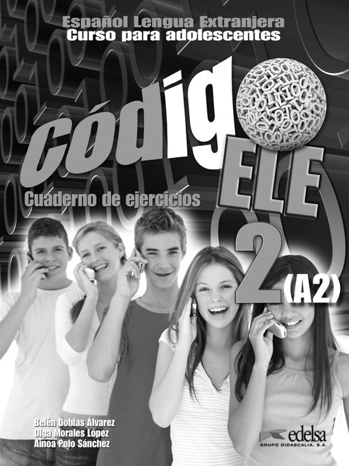 CODIGO ELE 2 EJERCICIOS CUADERNO