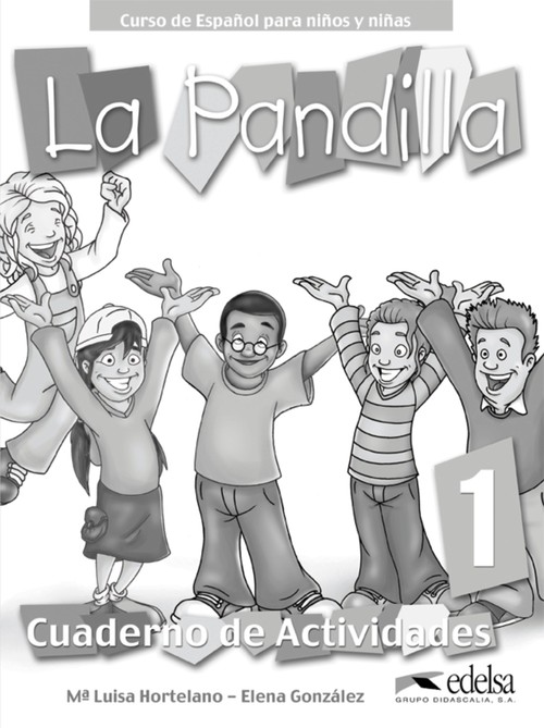PANDILLA 1 EJERCICIOS