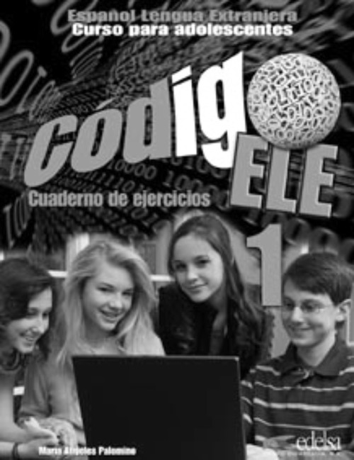 CODIGO ELE 1 CUADERNO DE EJERCICIOS