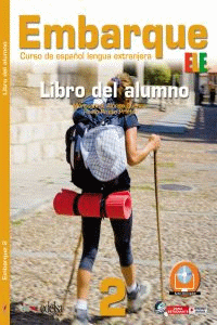 EMBARQUE 2 LIBRO DE EJERCICIOS