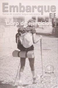 EMBARQUE 2 LIBRO DE EJERCICIOS