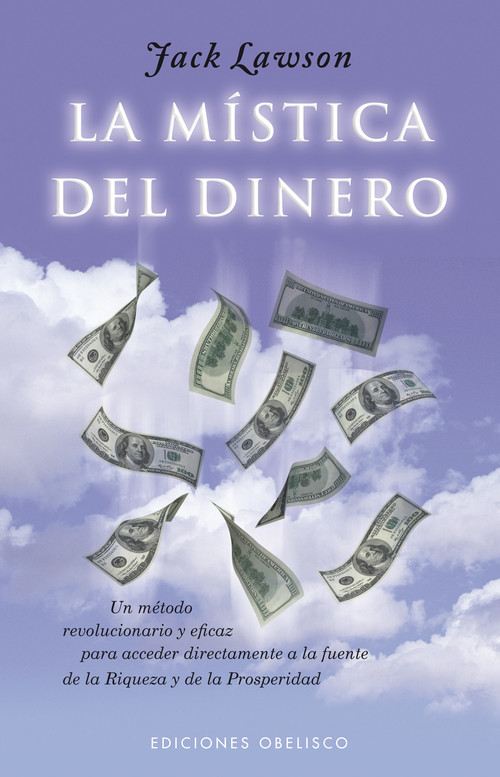 MISTICA DEL DINERO,LA