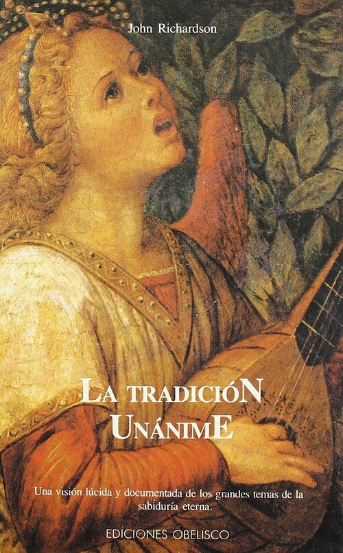 TRADICION UNANIME,LA