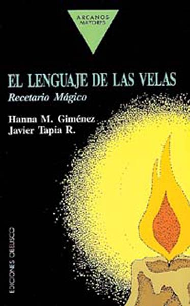 LENGUAJE DE LAS VELAS
