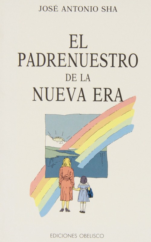 PADRENUESTRO DE LA NUEVA ERA,EL