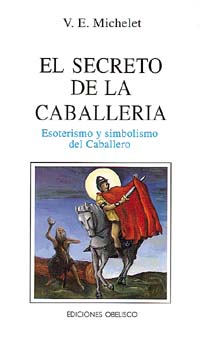 SECRETO DE LA CABALLERIA,EL