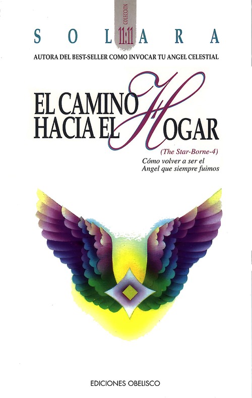 CAMINO HACIA EL HOGAR,EL
