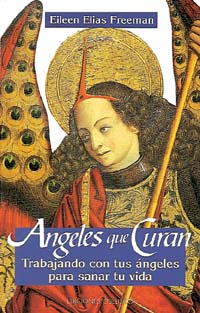 ANGELES QUE CURAN