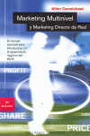 MARKETING MULTINIVEL Y MARKETING...