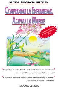 COMPRENDER LA ENFERMEDAD,ACEPTAR M.