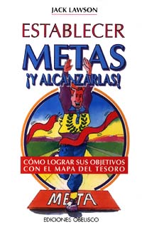 ESTABLECER METAS Y ALCANZAR...