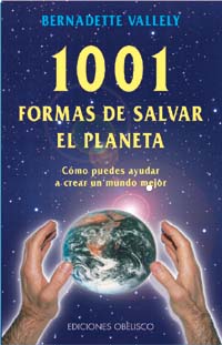 1001 FORMAS SALVAR EL PLANETA