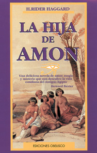 HIJA DE AMON,LA