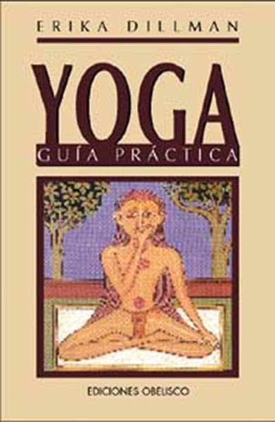 YOGA-GUIA PRACTICA