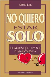 NO QUIERO ESTAR SOLO