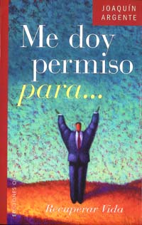 ME DOY PERMISO PARA...-TAPA DURA