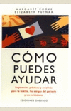 COMO PUEDES AYUDAR