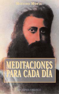 MEDITACIONES PARA CADA DIA
