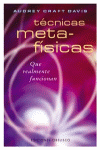 TECNICAS METAFISICAS-QUE REALMENTE FUNC.