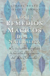 12 REMEDIOS MAGICOS DE LA NATURALEZA