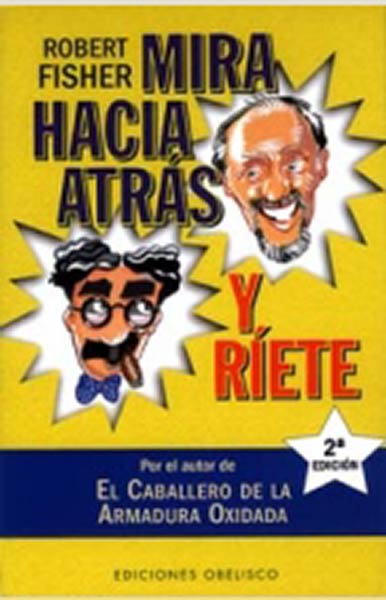 MIRA HACIA ATRAS Y RIETE