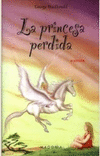 PRINCESA PERDIDA,LA