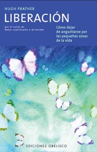 LIBERACION-COMO DEJAR DE ANGUSTIARSE